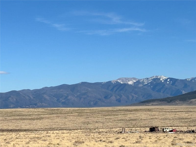 00 Klamath Trl, Jaroso, CO 81138