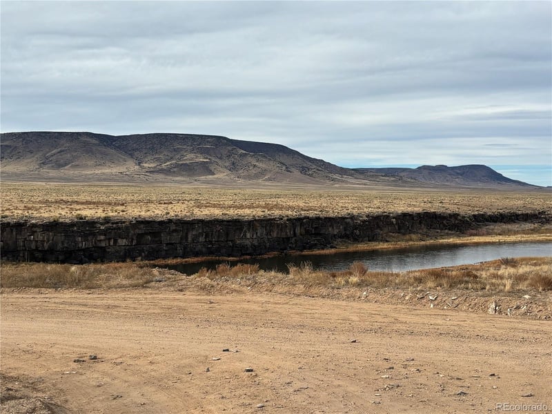 00 Klamath Trl, Jaroso, CO 81138