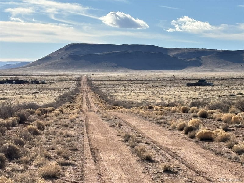 00 Klamath Trl, Jaroso, CO 81138