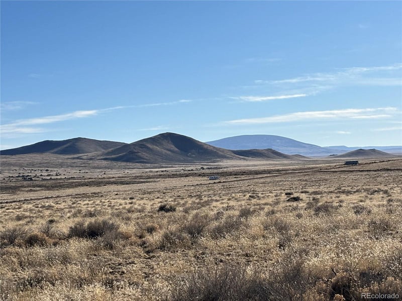 01 Klamath Trl, Jaroso, CO 81138