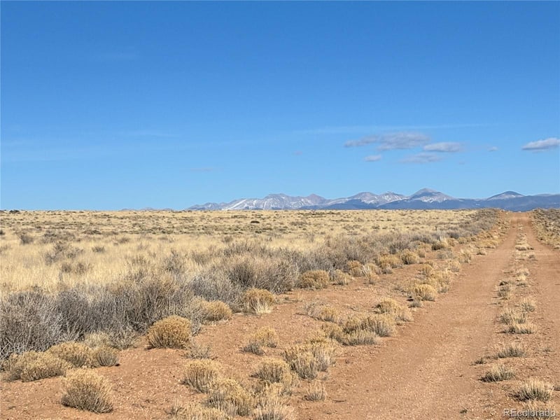 01 Klamath Trl, Jaroso, CO 81138