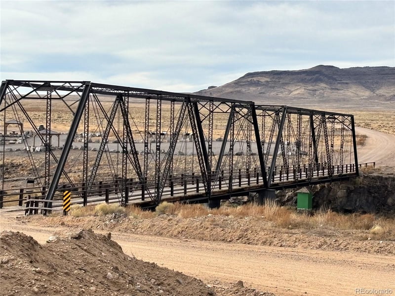 01 Klamath Trl, Jaroso, CO 81138