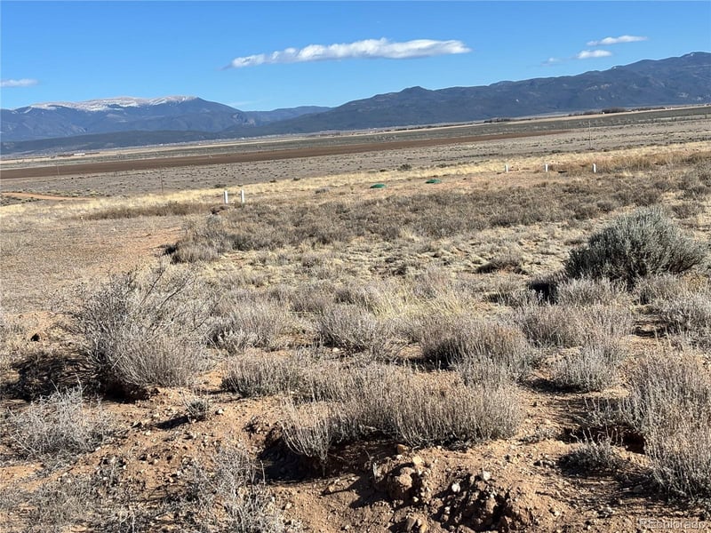 01 Klamath Trl, Jaroso, CO 81138