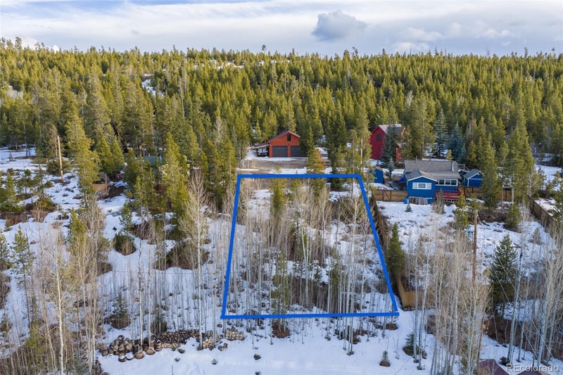 77 County Road 6202, Granby, CO 80446