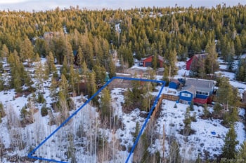 77 County Road 6202, Granby, CO 80446