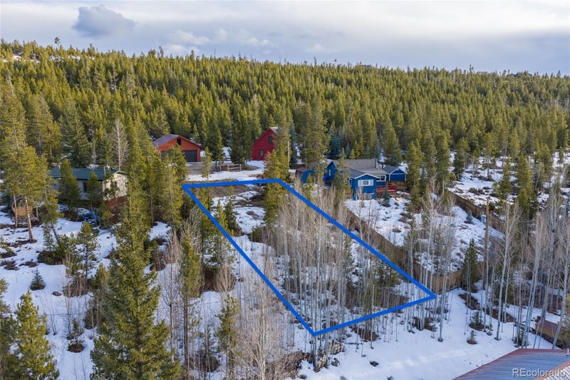 77 County Road 6202, Granby, CO 80446