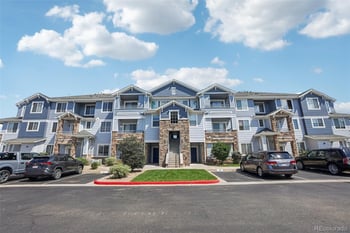 5255 Memphis St #207, Denver, CO 80239