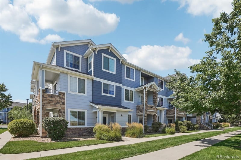 5255 Memphis St #207, Denver, CO 80239