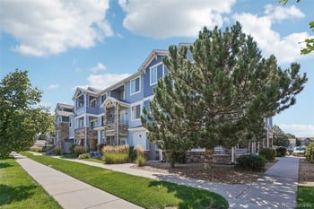 5255 Memphis St #207, Denver, CO 80239