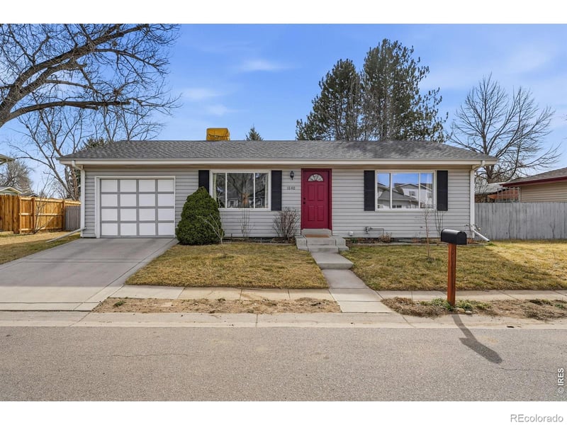1840 Lyonesse St, Lafayette, CO 80026