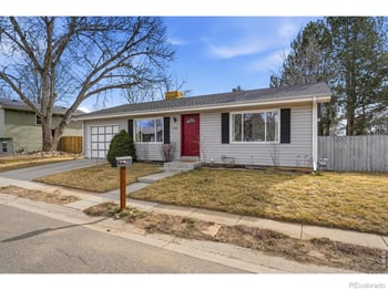 1840 Lyonesse St, Lafayette, CO 80026