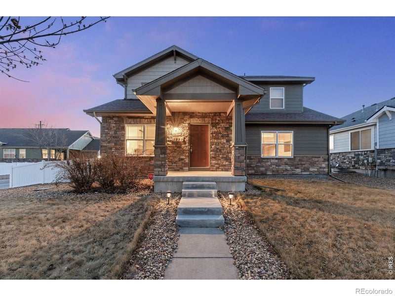 2257 Whistler Dr, Longmont, CO 80504