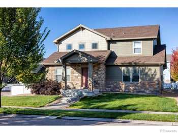 2257 Whistler Dr, Longmont, CO 80504