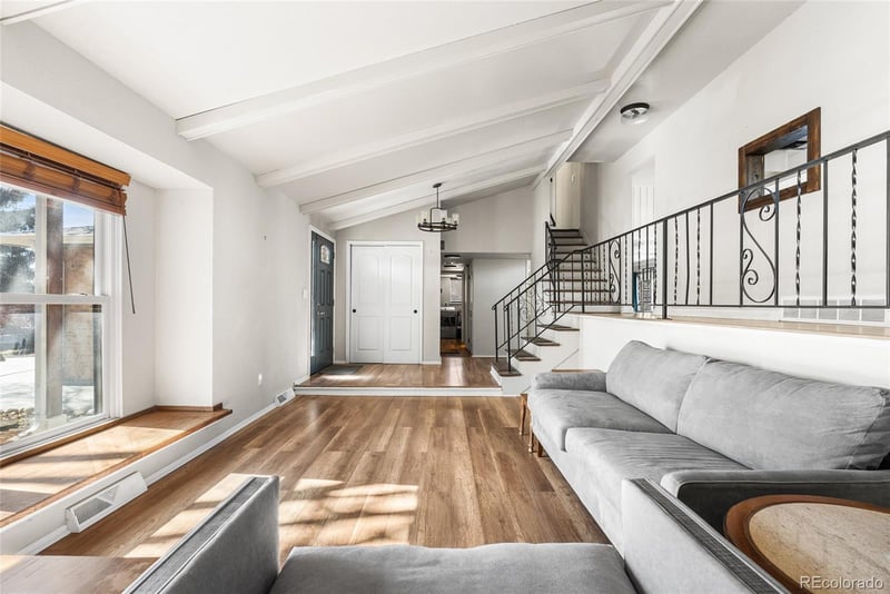 6868 Vivian St, Arvada, CO 80004