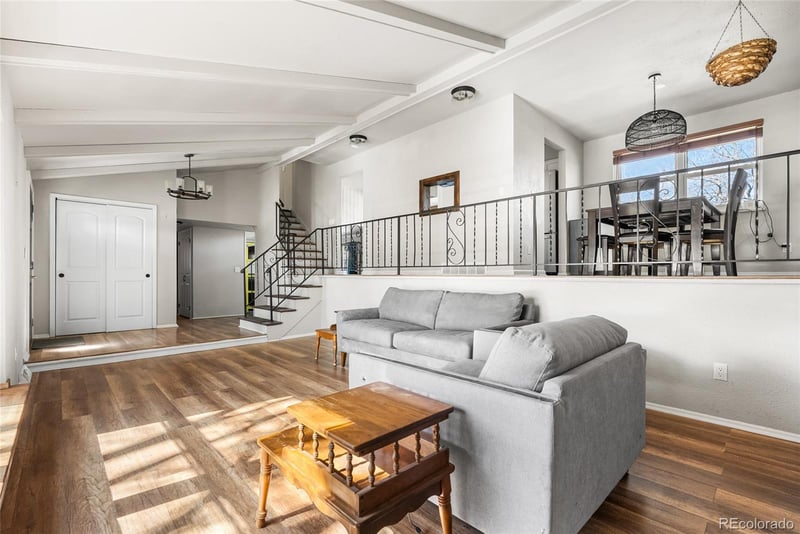 6868 Vivian St, Arvada, CO 80004