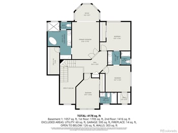 6535 Waco Ct, Aurora, CO 80016