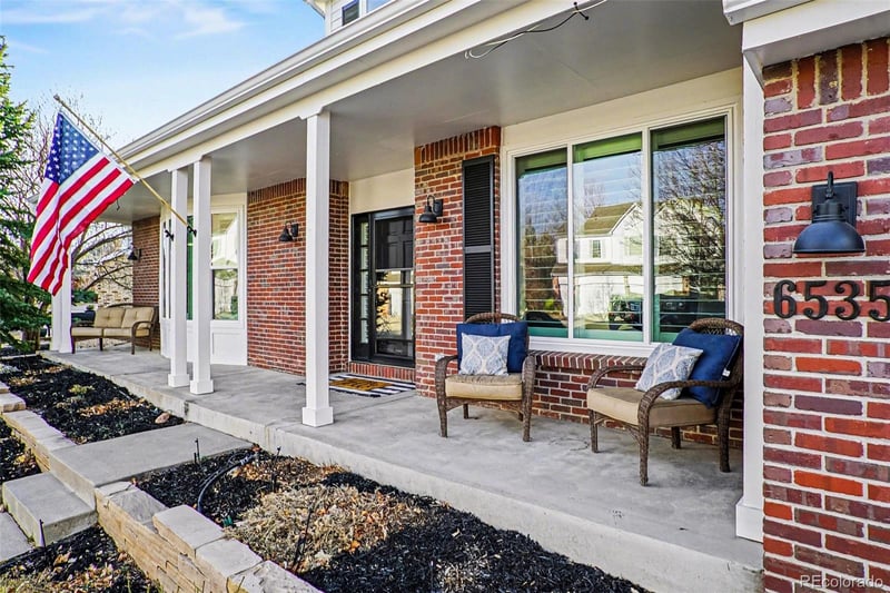 6535 Waco Ct, Aurora, CO 80016