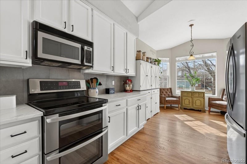 6327 Old Divide Trl, Parker, CO 80134