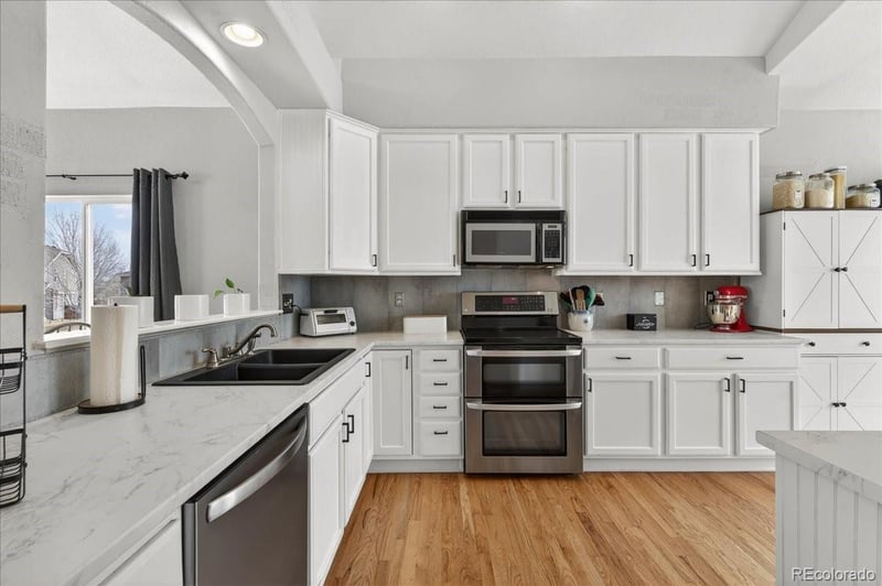 6327 Old Divide Trl, Parker, CO 80134