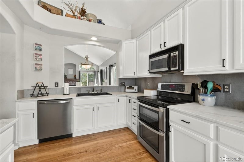 6327 Old Divide Trl, Parker, CO 80134