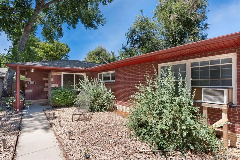 3765 - 3767 Yates St, Denver, CO 80212