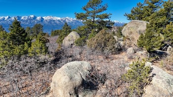 Tbd Overlook Rd, Cotopaxi, CO 81223
