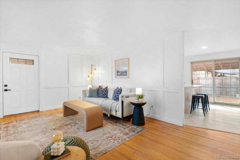 8000 Louisiana Ave, Lakewood, CO 80232