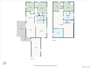 8000 Louisiana Ave, Lakewood, CO 80232