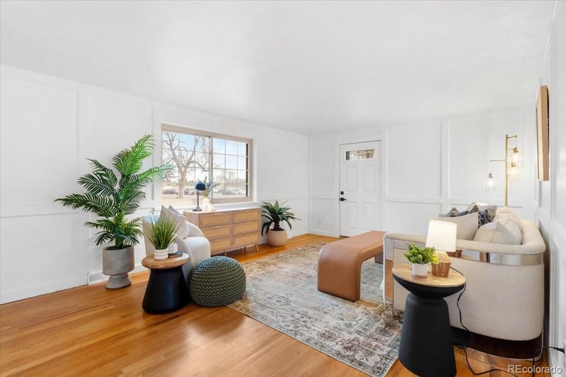 8000 Louisiana Ave, Lakewood, CO 80232