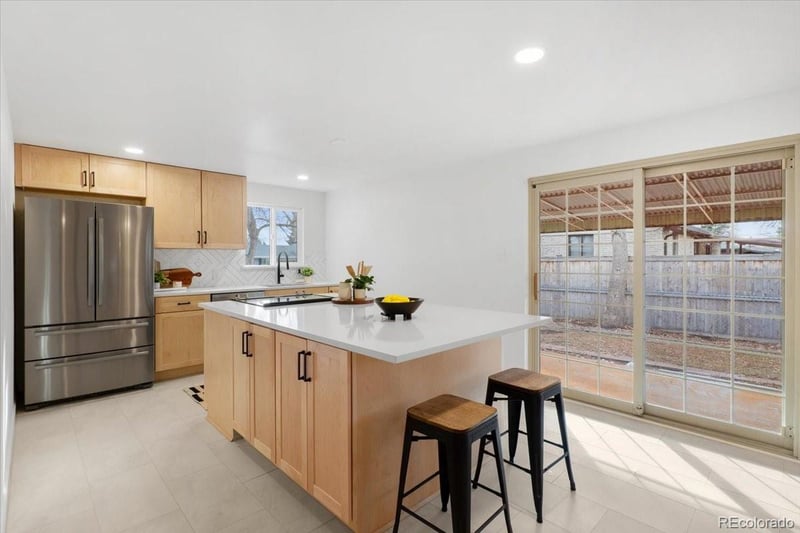 8000 Louisiana Ave, Lakewood, CO 80232