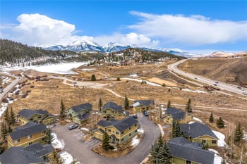 14 Crystal Cv #C14, Dillon, CO 80435