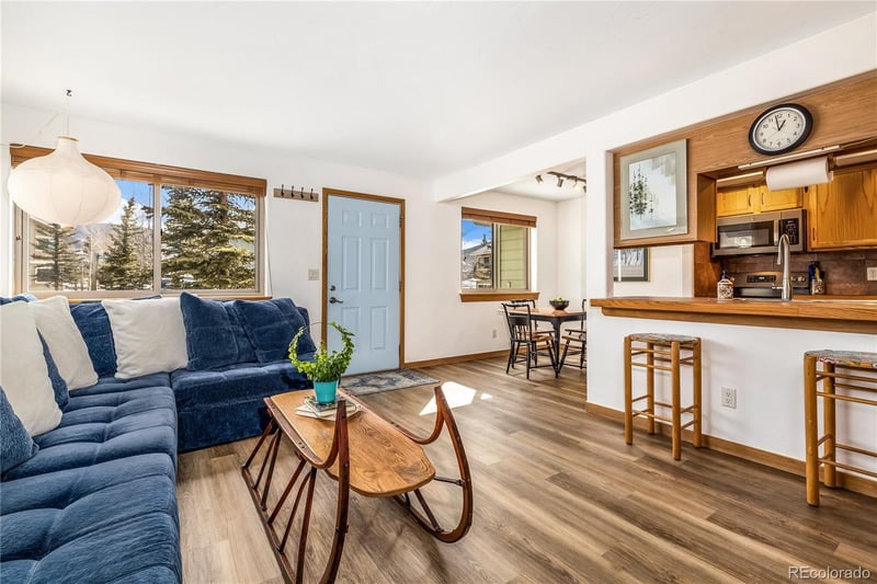 14 Crystal Cv #C14, Dillon, CO 80435