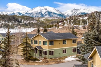 14 Crystal Cv #C14, Dillon, CO 80435