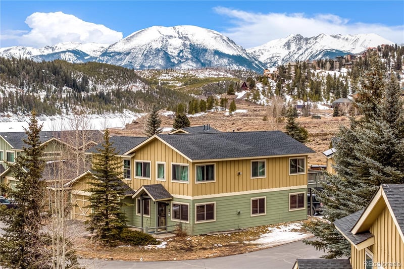 14 Crystal Cv #C14, Dillon, CO 80435