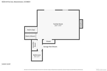 9235 91st Ave, Broomfield, CO 80021