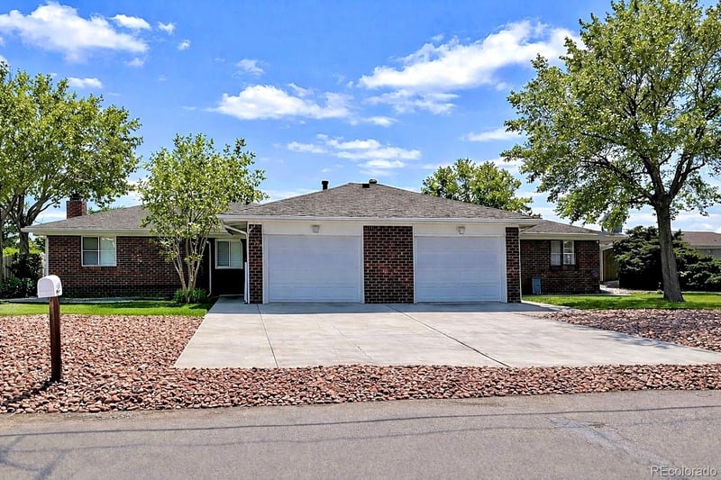 5740 - 5744 Virginia Ave, Lakewood, CO 80226