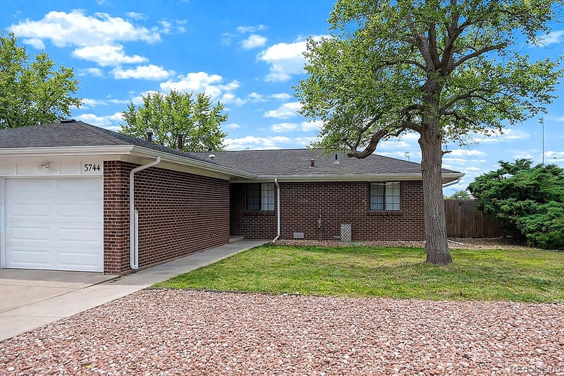 5740 - 5744 W Virginia Ave, Lakewood, CO 80226