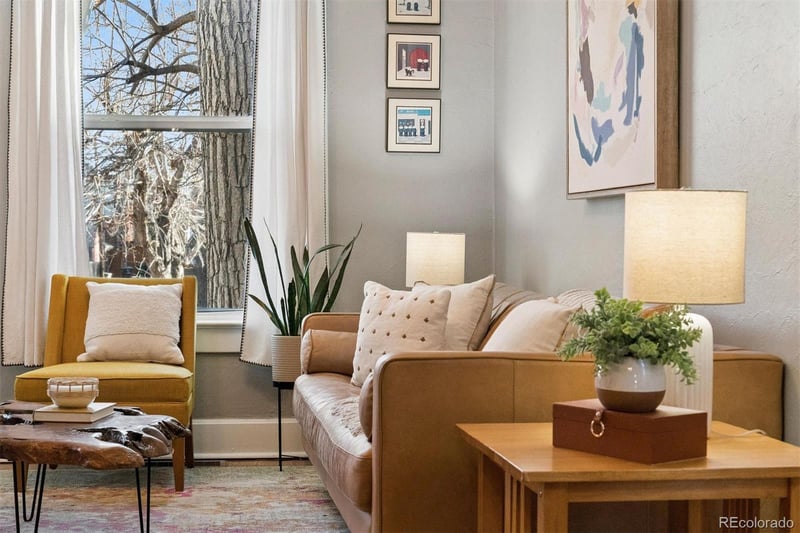 3223 22nd Ave, Denver, CO 80211