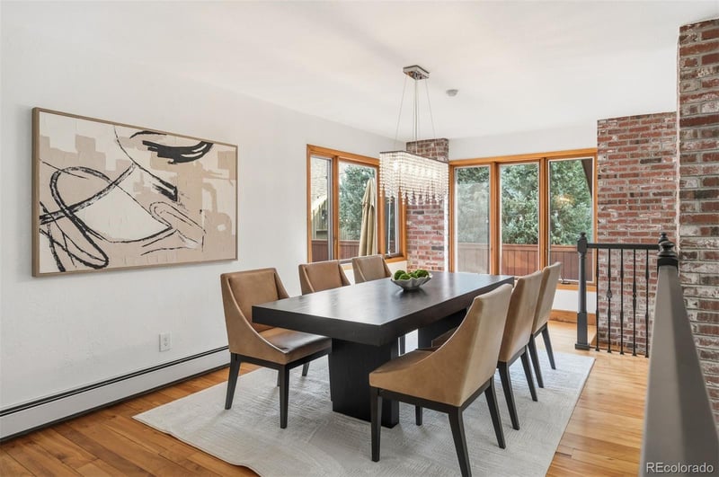 350 Marion St, Denver, CO 80218