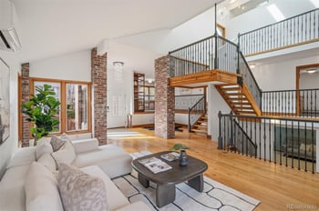 350 Marion St, Denver, CO 80218