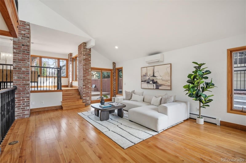 350 Marion St, Denver, CO 80218