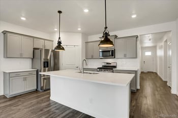 4925 Cattle Cross Trl, Castle Rock, CO 80104
