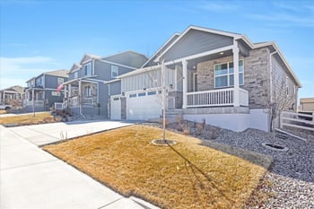 4925 Cattle Cross Trl, Castle Rock, CO 80104
