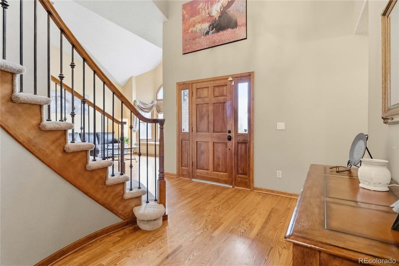 11051 Rowland Dr, Littleton, CO 80127