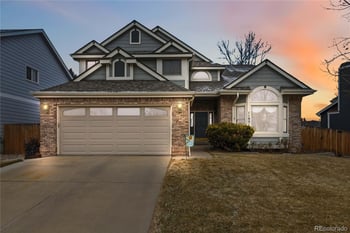 11051 Rowland Dr, Littleton, CO 80127