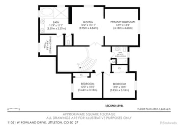 11051 Rowland Dr, Littleton, CO 80127