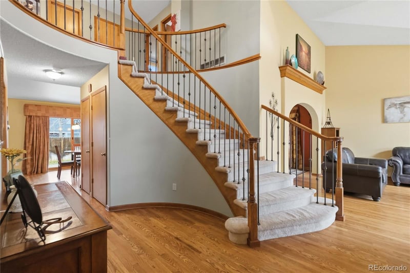 11051 Rowland Dr, Littleton, CO 80127