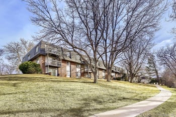 280 Highline Cir #102, Centennial, CO 80122