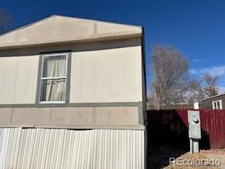 5242 Derby Dr Lot 452, Colorado Springs, CO 80916