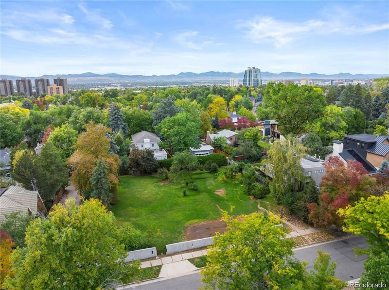 343 S Gaylord St, Denver, CO 80209